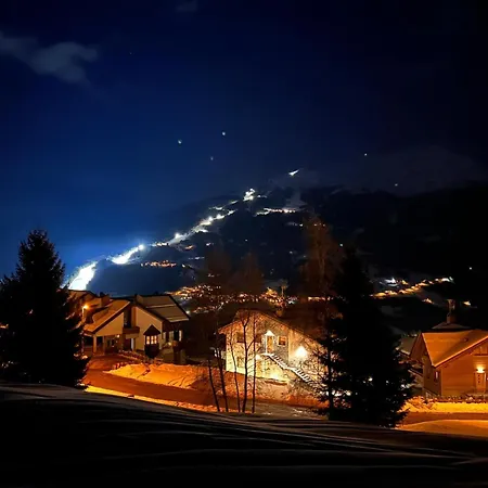 Apartment La Stua Di Anna, Vista Olimpionica A 5 Minuti Da Terme E Piste Di Sci
