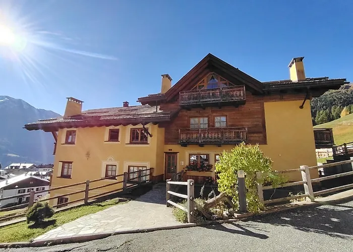 La Stua Di Anna, Vista Olimpionica A 5 Minuti Da Terme E Piste Di Sci Apartment Oga